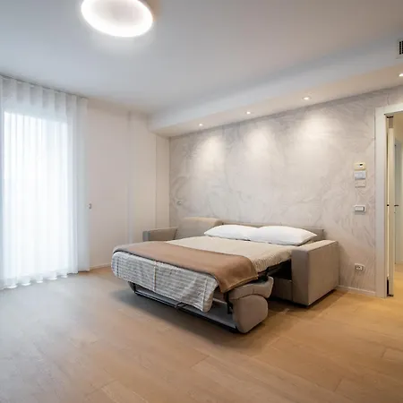 Lovelyhomes G24 Appartement