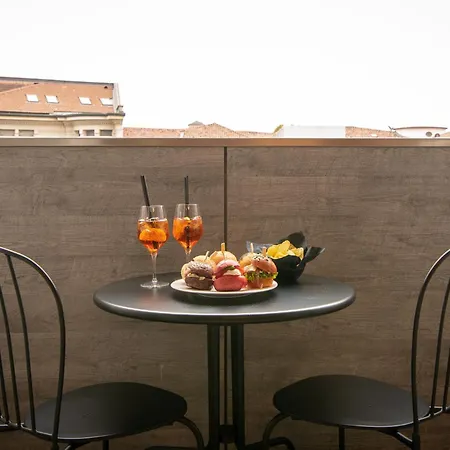 Appartement Lovelyhomes G24 *