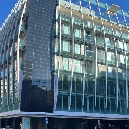 Appartement Lovelyhomes G24 *