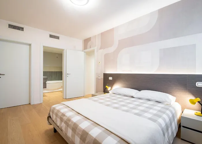 Lovelyhomes G24 Apartamento