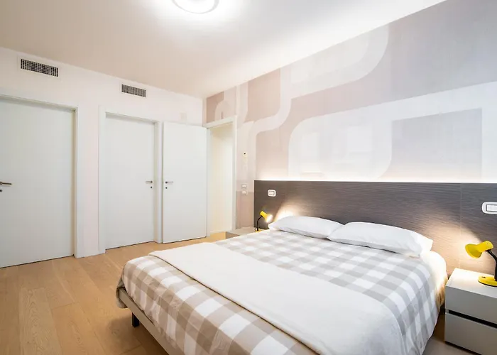 Apartamento Lovelyhomes G24 Padua