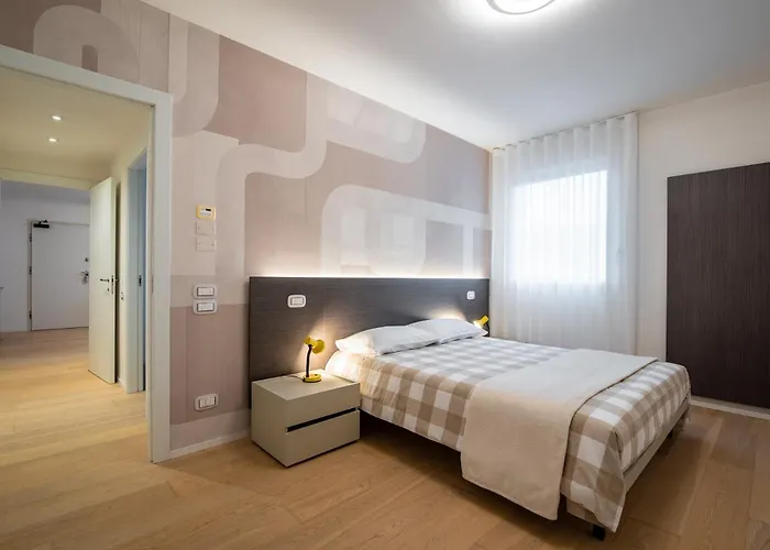 Lovelyhomes G24 Apartamento