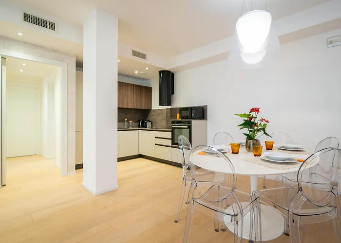 Lovelyhomes G24 Apartamento *
