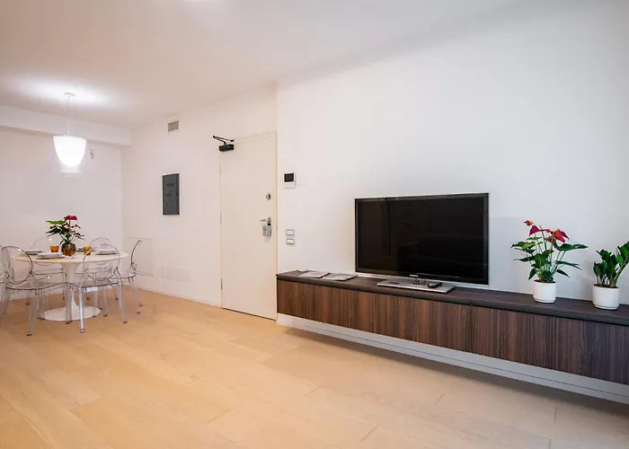 Lovelyhomes G24 Apartamento Padua