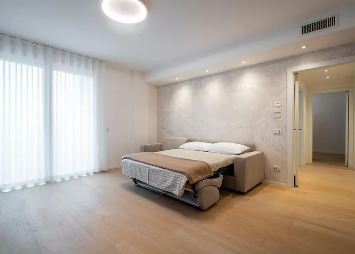 Lovelyhomes G24 Apartamento