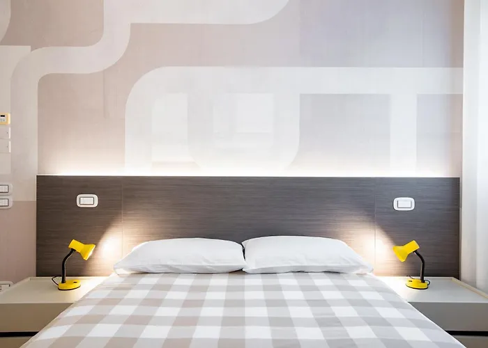Lovelyhomes G24 Apartamento *
