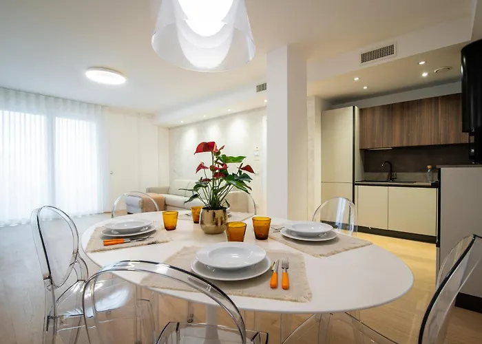 Apartamento Lovelyhomes G24