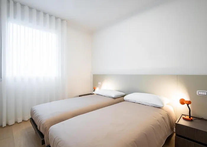 Lovelyhomes G24 Apartamento *