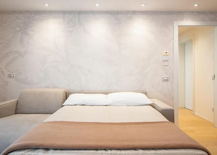 Lovelyhomes G24 Apartamento Padua