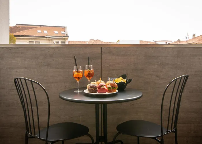 Apartamento Lovelyhomes G24 *