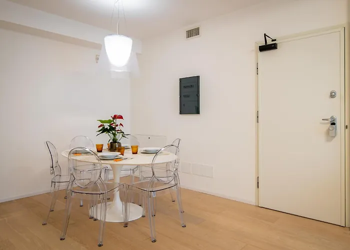 Lovelyhomes G24 Apartamento