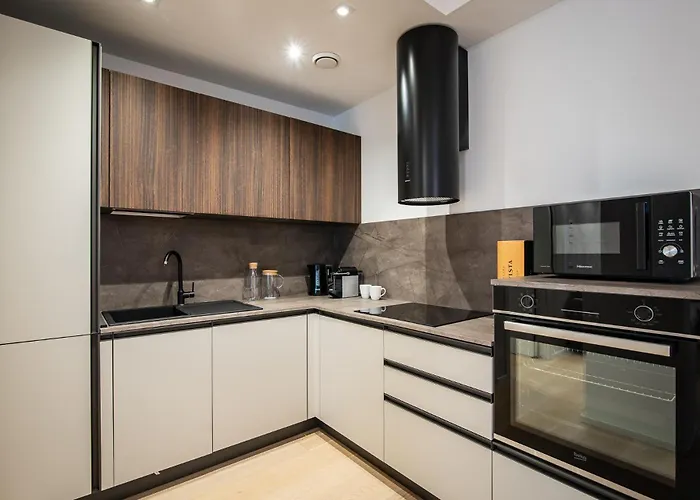 Lovelyhomes G24 Apartamento *