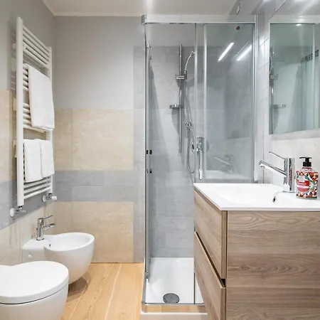 Lovelyhomes G24 Apartment Padova