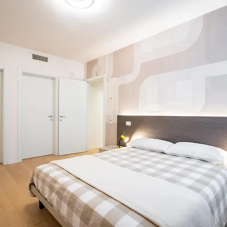 Apartament Lovelyhomes G24 Padwa