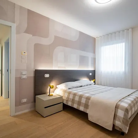 Lovelyhomes G24 Apartament