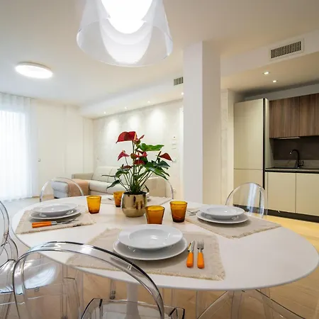 Apartment Lovelyhomes G24