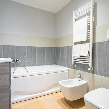 Lovelyhomes G24 * Padova