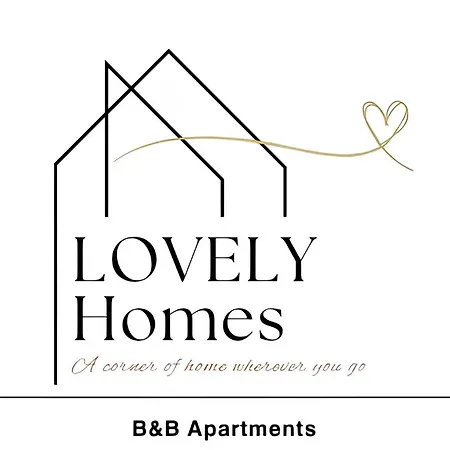 Lovelyhomes G24 Apartment Padova