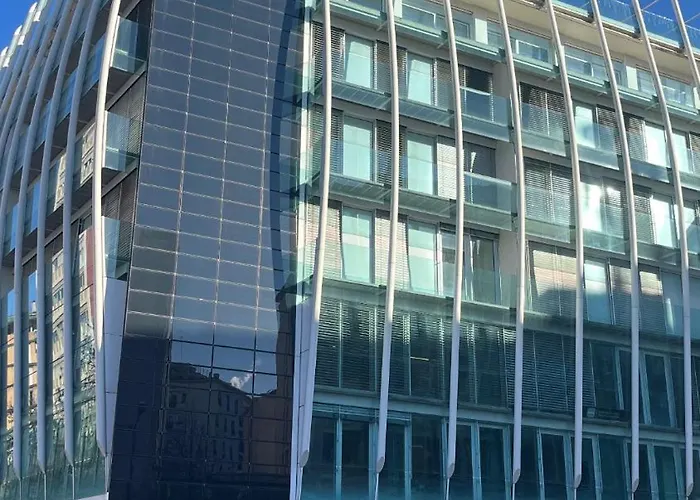 Apartman Lovelyhomes G24 *